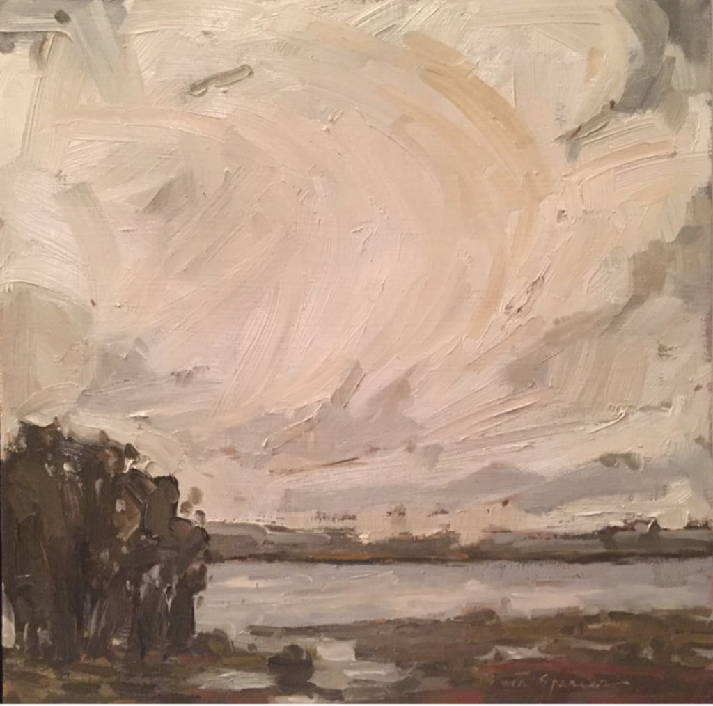 Frerich’s Farm - Erin Spencer art collectible - Main Image 1