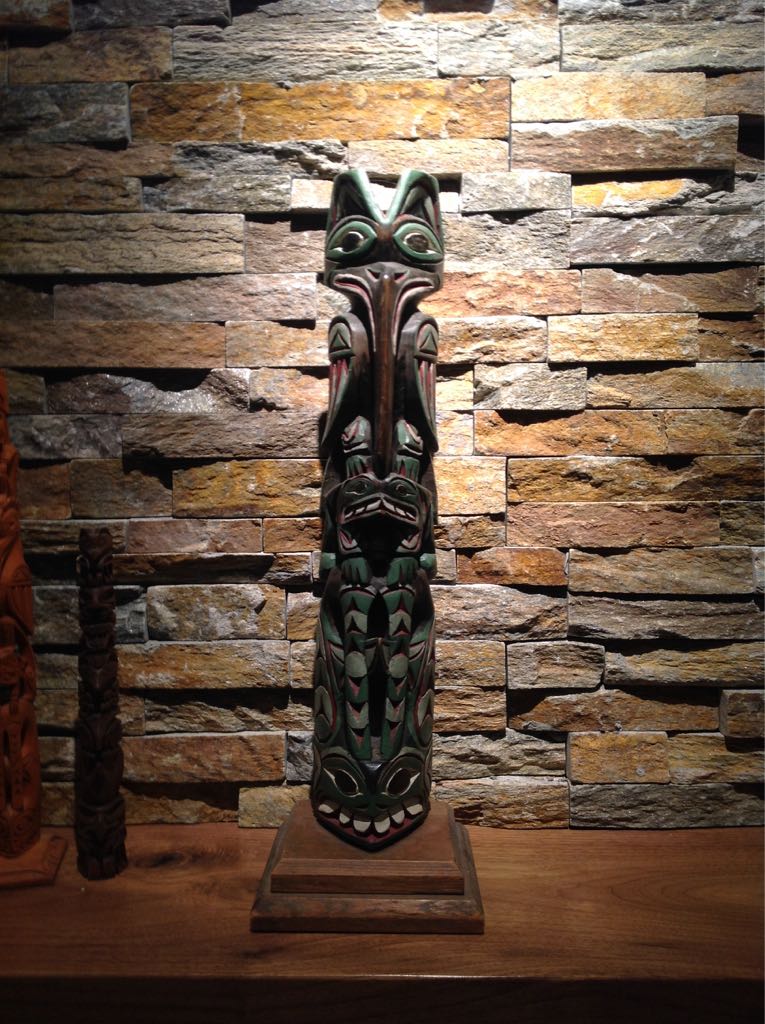 I Was Looking For Fish In All The Wrong Places