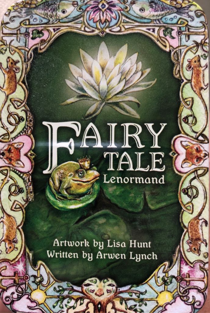 8 Flirting In The Parlor