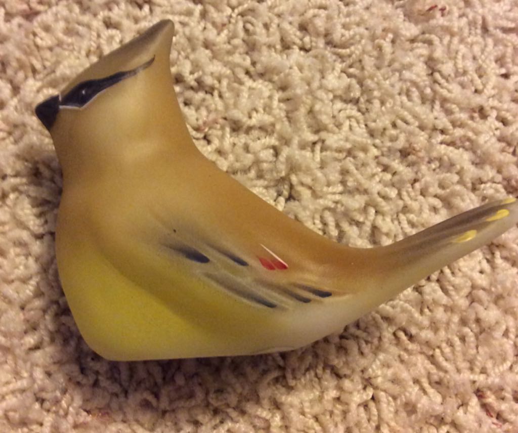 Screw the Cracker Polly Wants A Cocktail !