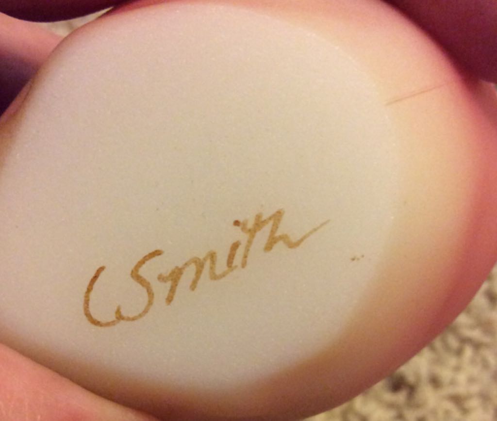 Bird - C Smith art collectible - Main Image 2