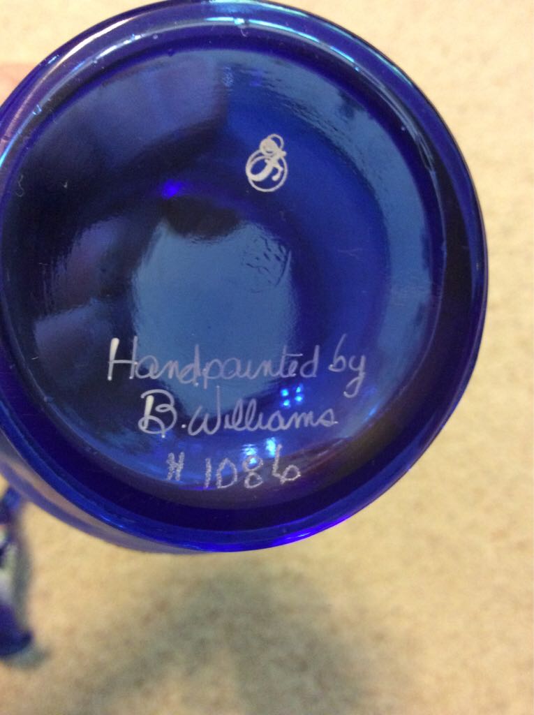 Pitcher - Ben Williams art collectible - Main Image 2