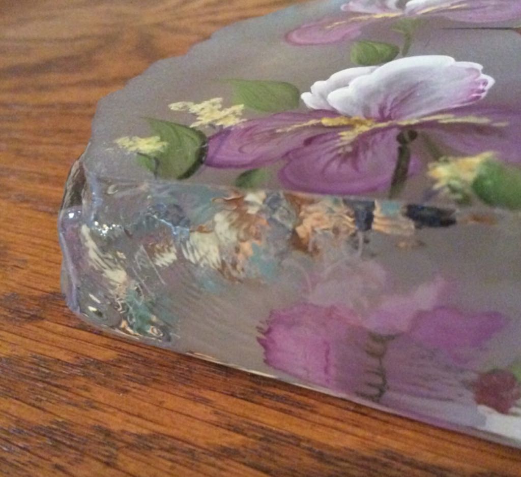 Paperweight - Michelle Kibbe art collectible - Main Image 2