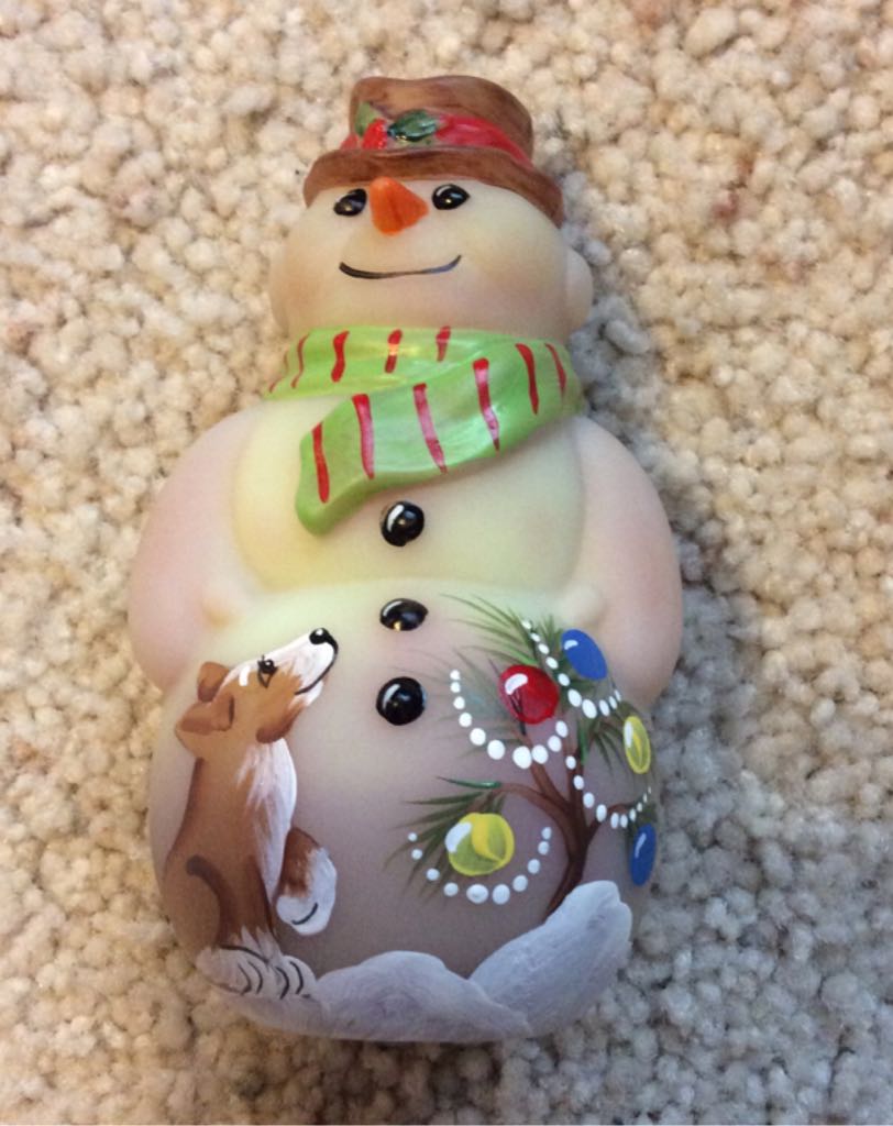 黄杨木雕托钵罗汉