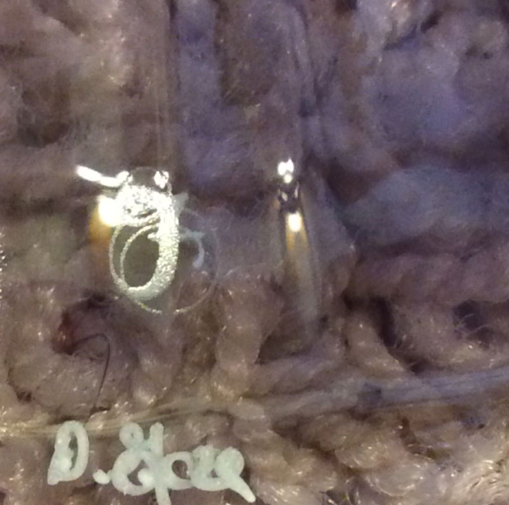 Bell - D ? art collectible - Main Image 2