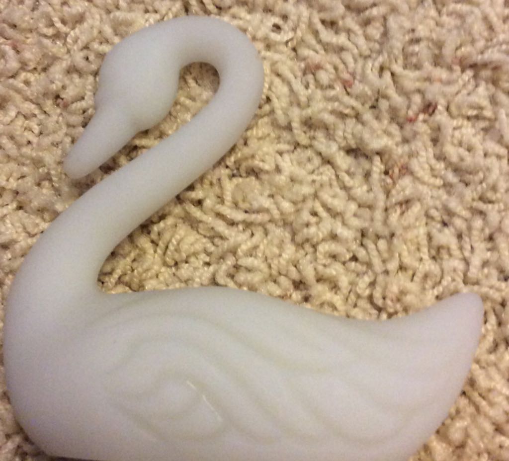Swan  - None art collectible - Main Image 1