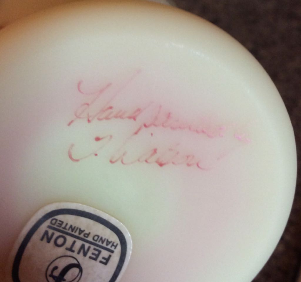 Pitcher - Tammy Watson art collectible - Main Image 2