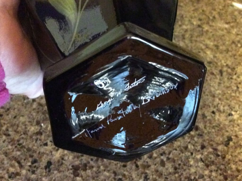 Basket - Donna Robinson art collectible - Main Image 2