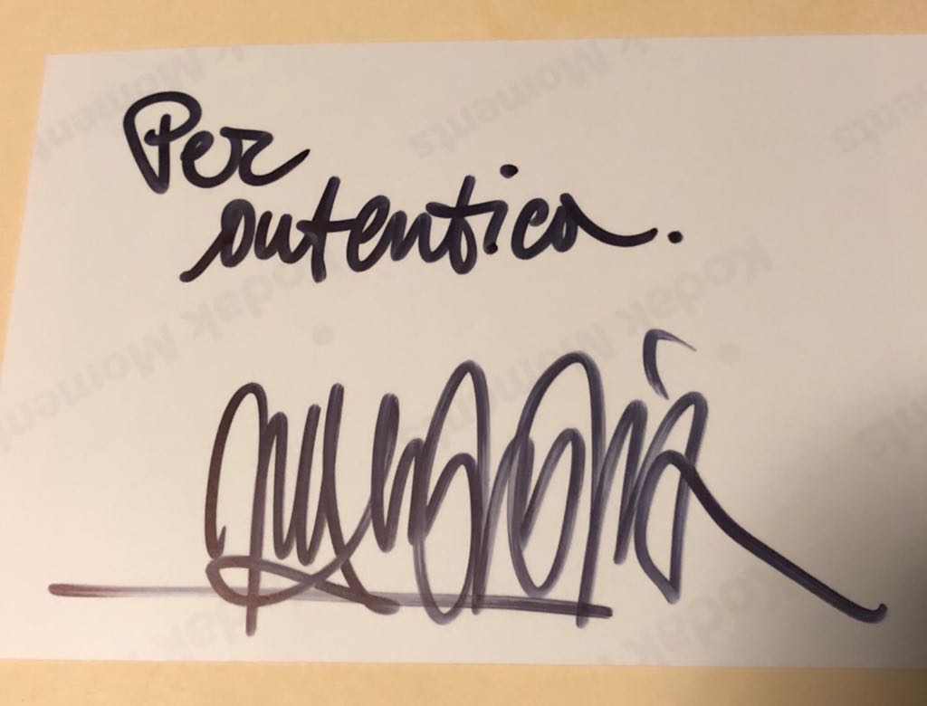 Untitled  - Luca Moscariello art collectible - Main Image 2