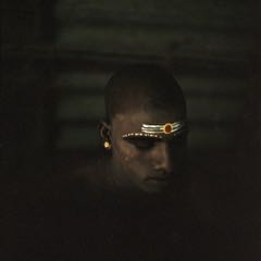 镜片.喜鹊帆船蝴蝶