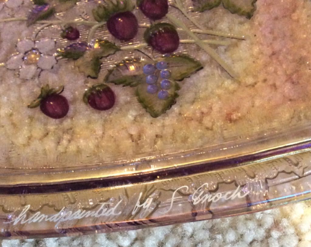 Heart Box - Felicia Enoch art collectible - Main Image 2