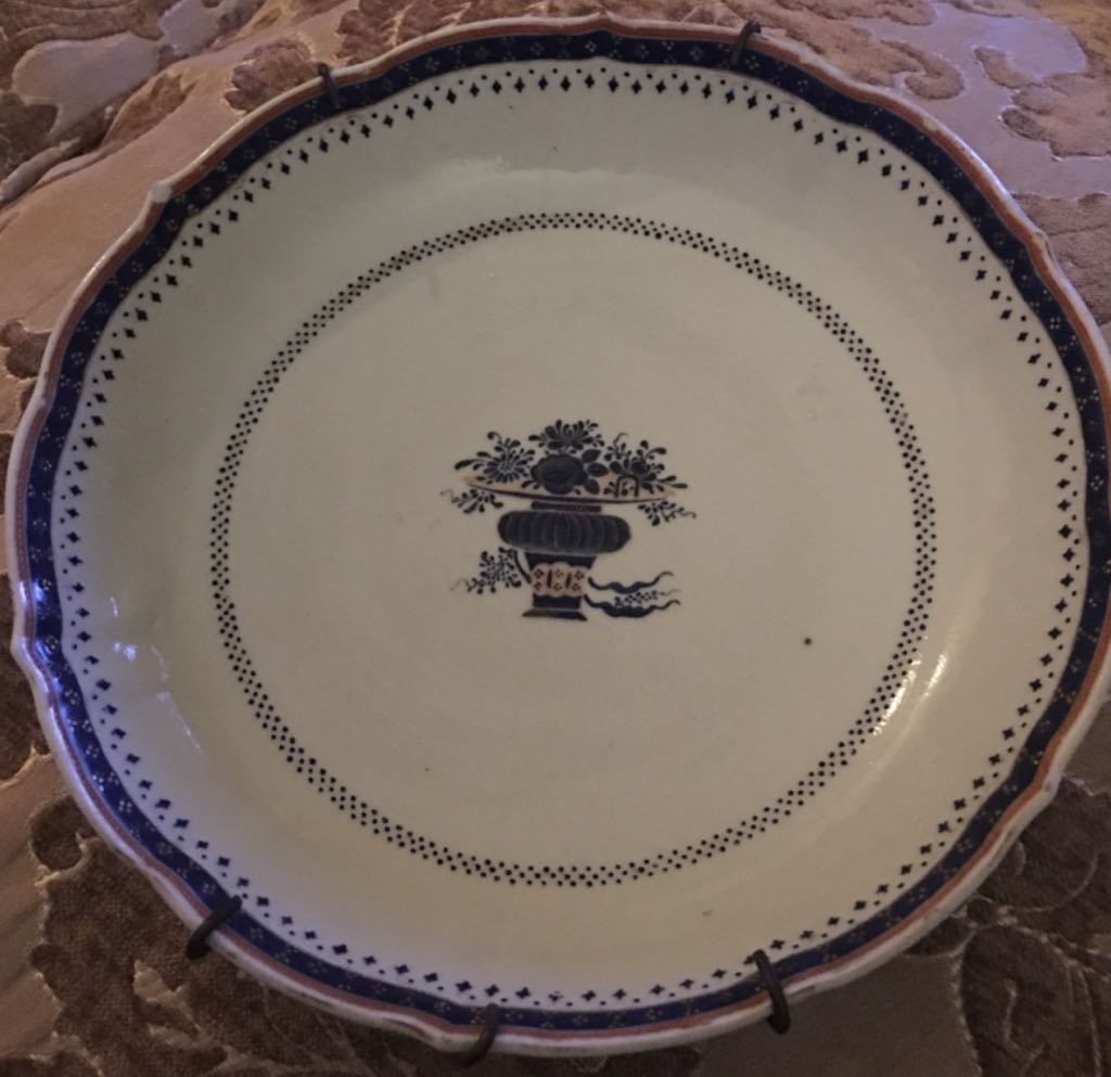 “Britannia Rules”