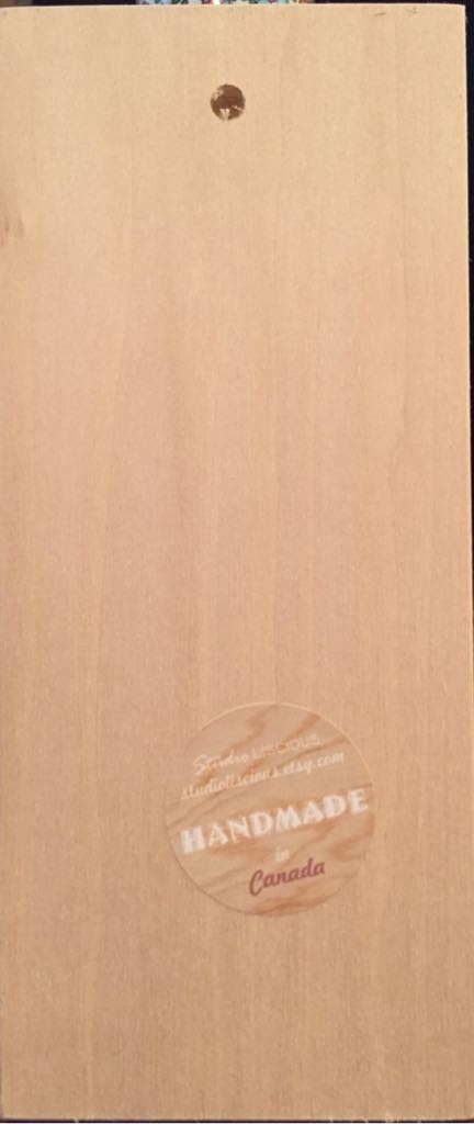 Sailboat Paint By Number - StudioLicious art collectible - Main Image 2