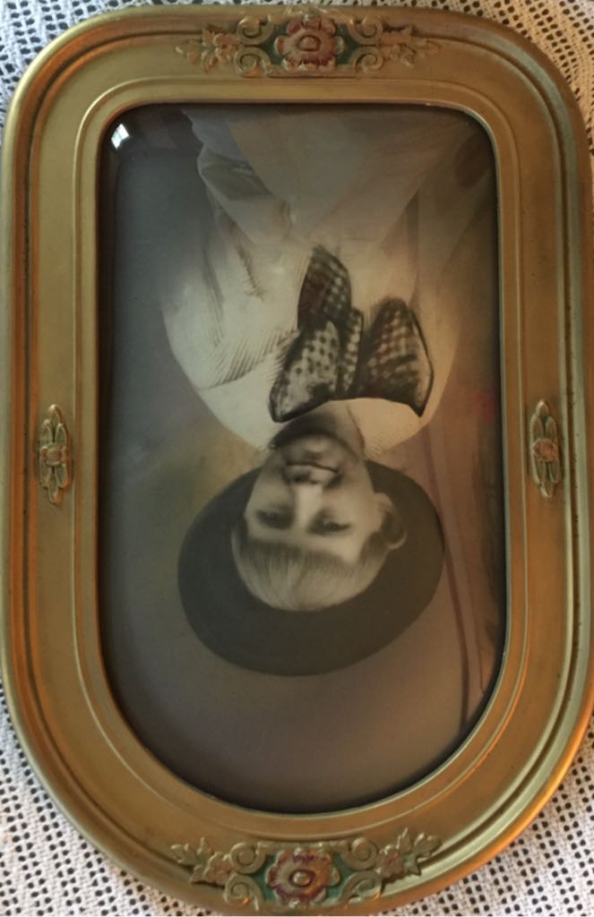 ?Children Catching Butterflies