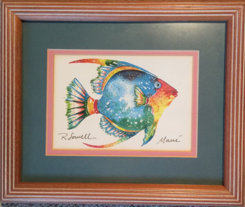 EN2074 - Snarlgard - Autumn Dragon