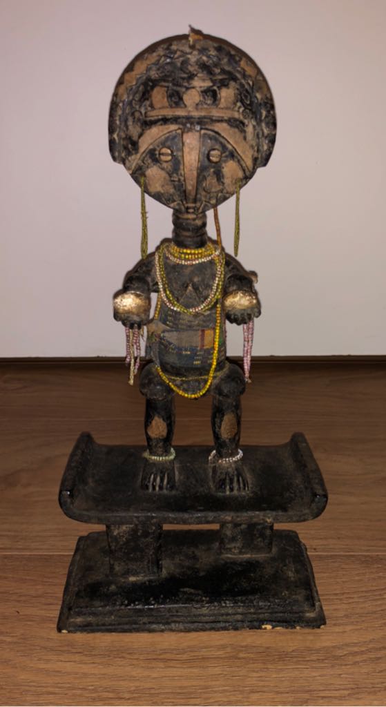 Commission: Savageland Rogue