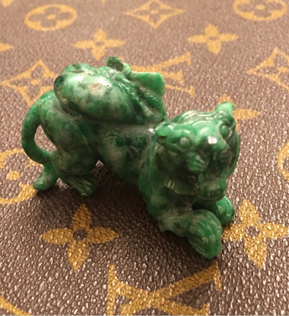 Crash Banidcoot Beads