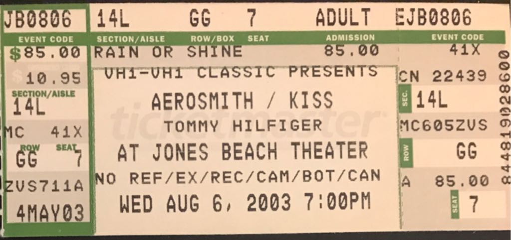 Star Trek : The Experience