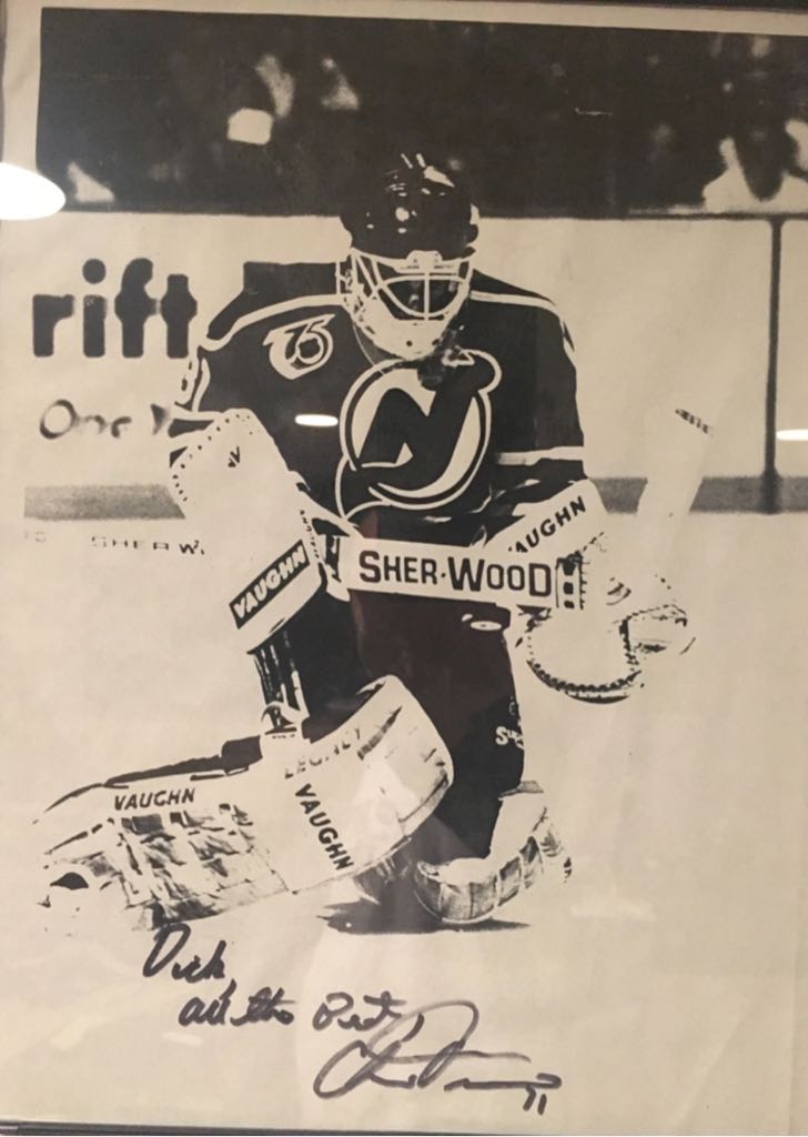 Commission: Gambit Inked