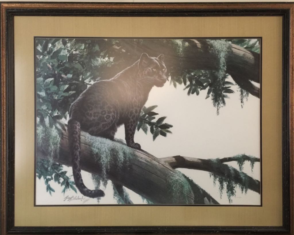 The Four Card Fortune