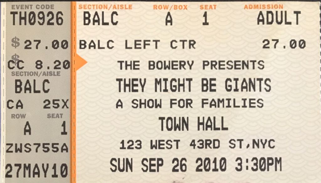 The Munny 11 X 17 Print