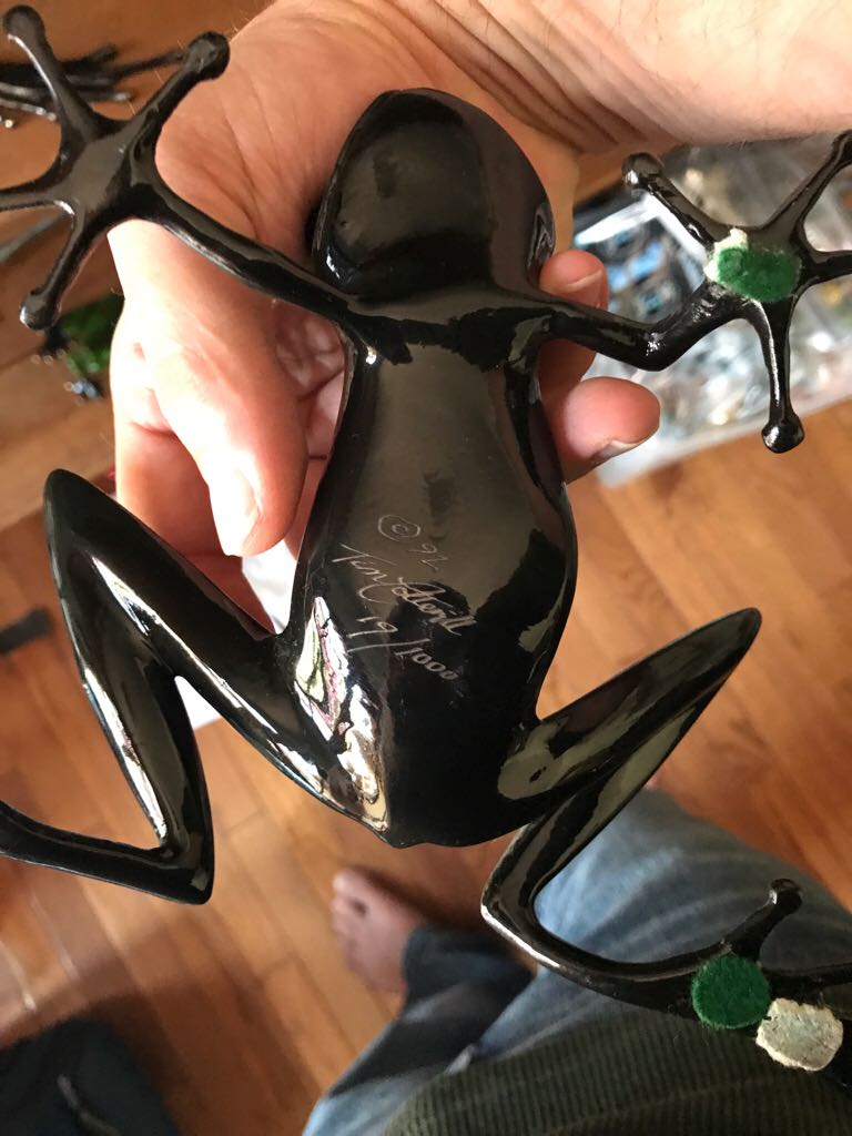 BF2 - Tim Cotterill art collectible - Main Image 2