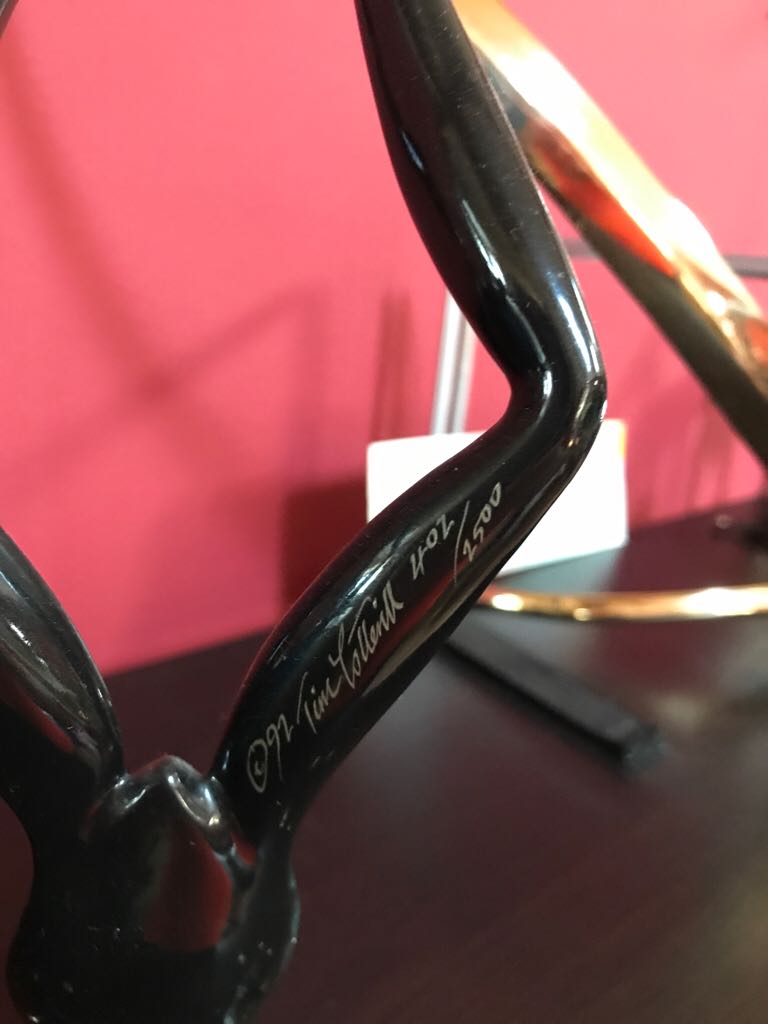 The Only Way Out Is In