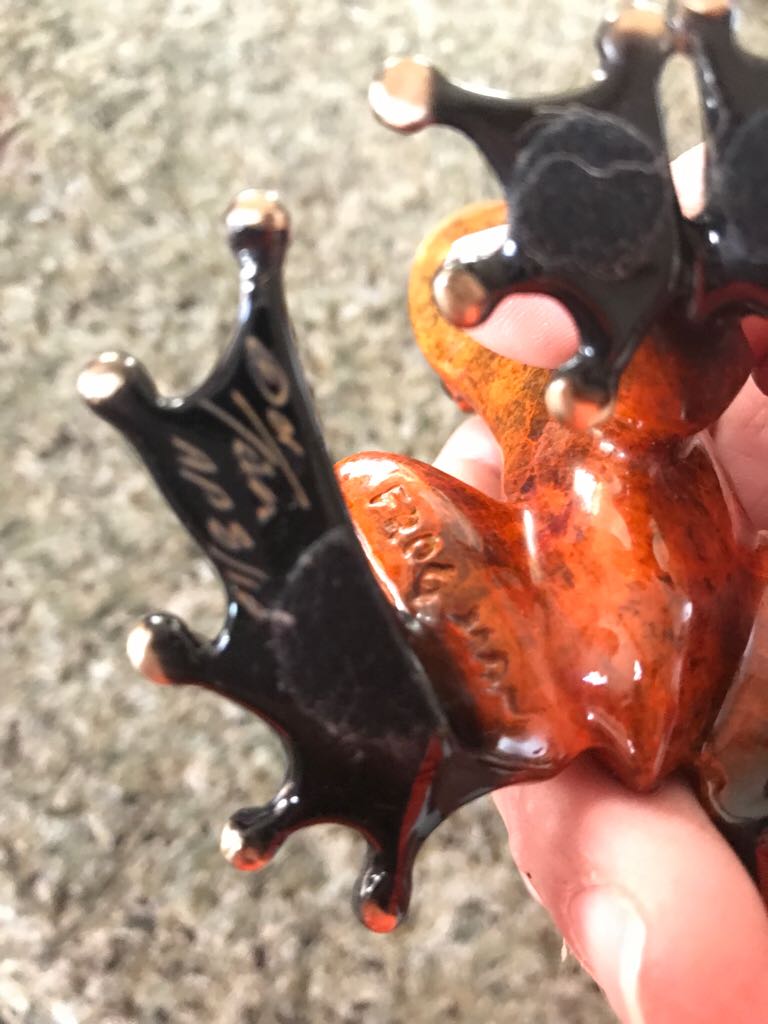 Bashfull - Tim Cotterill art collectible - Main Image 2