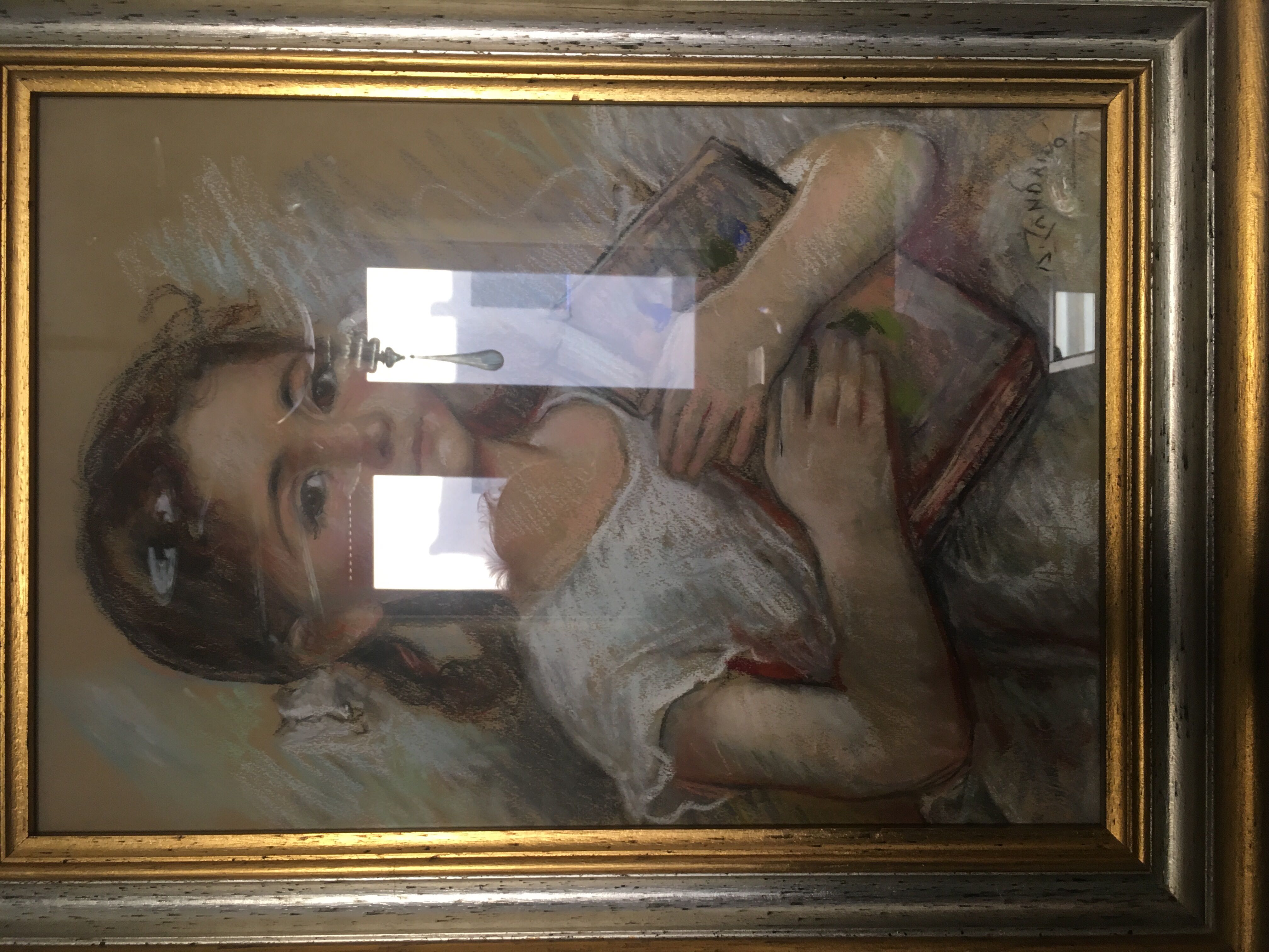 Pikachu Hand-Knitted Hat/Mask