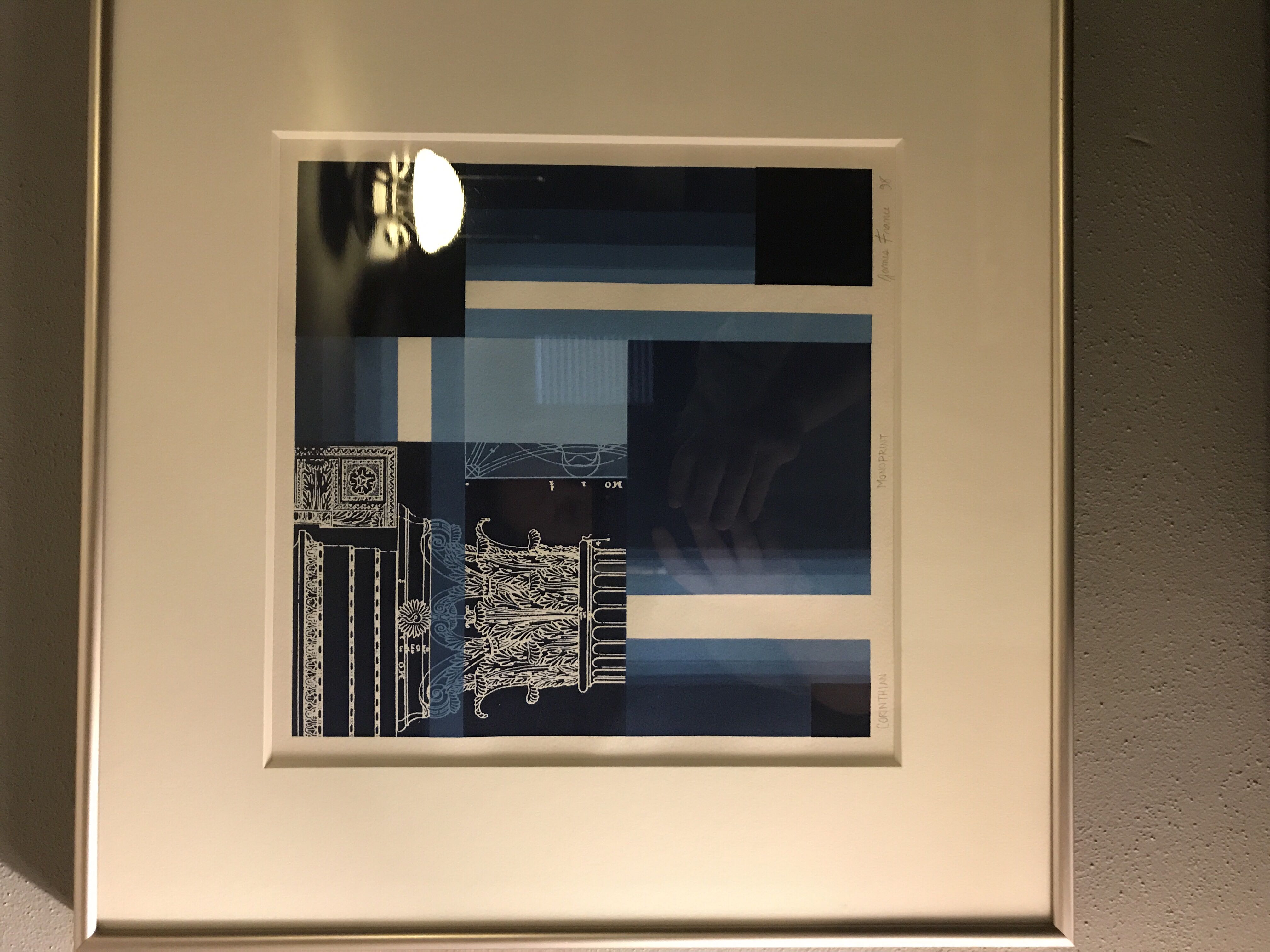 ?Korean Village Scene