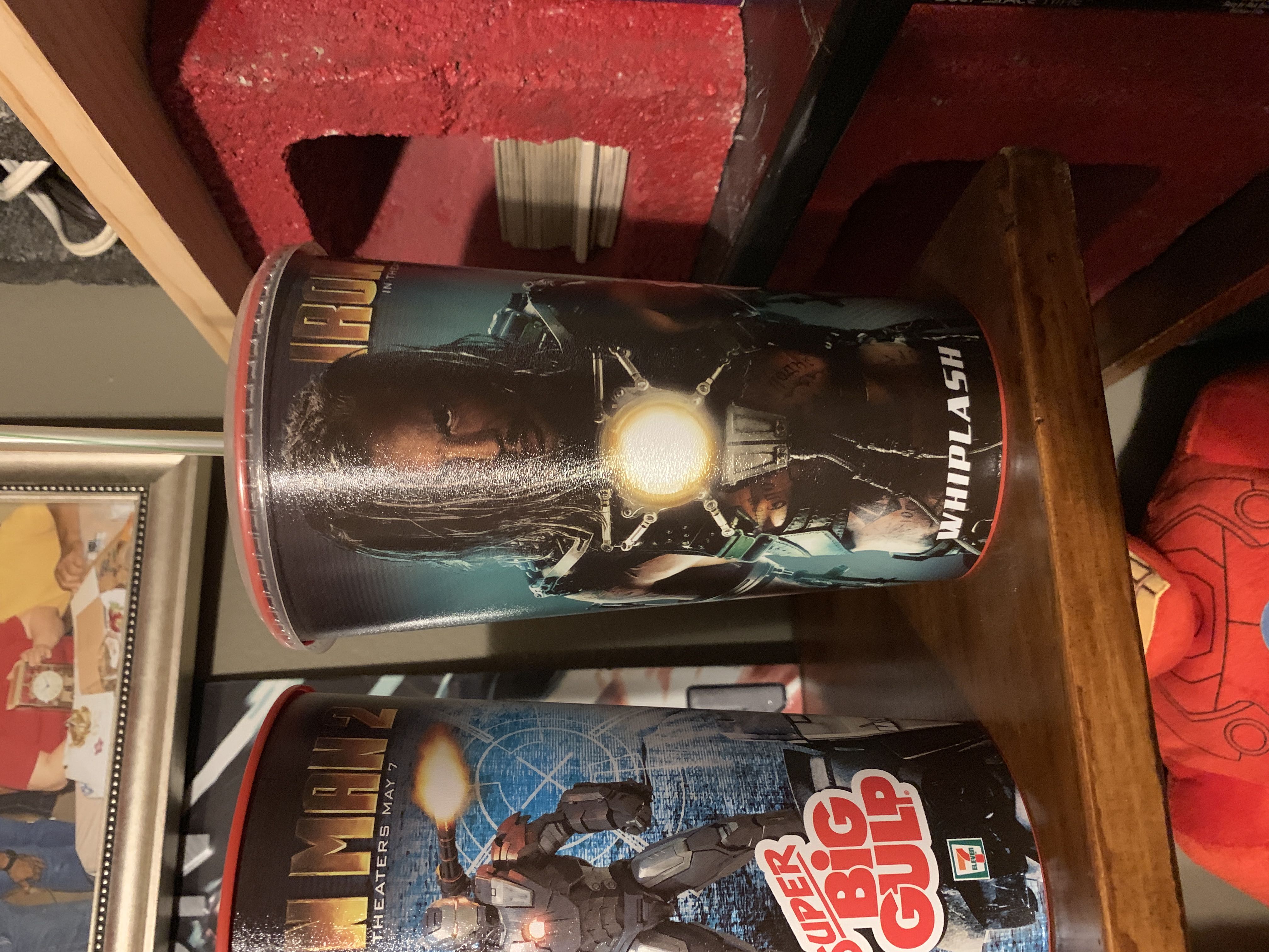 Cups  art collectible - Main Image 4