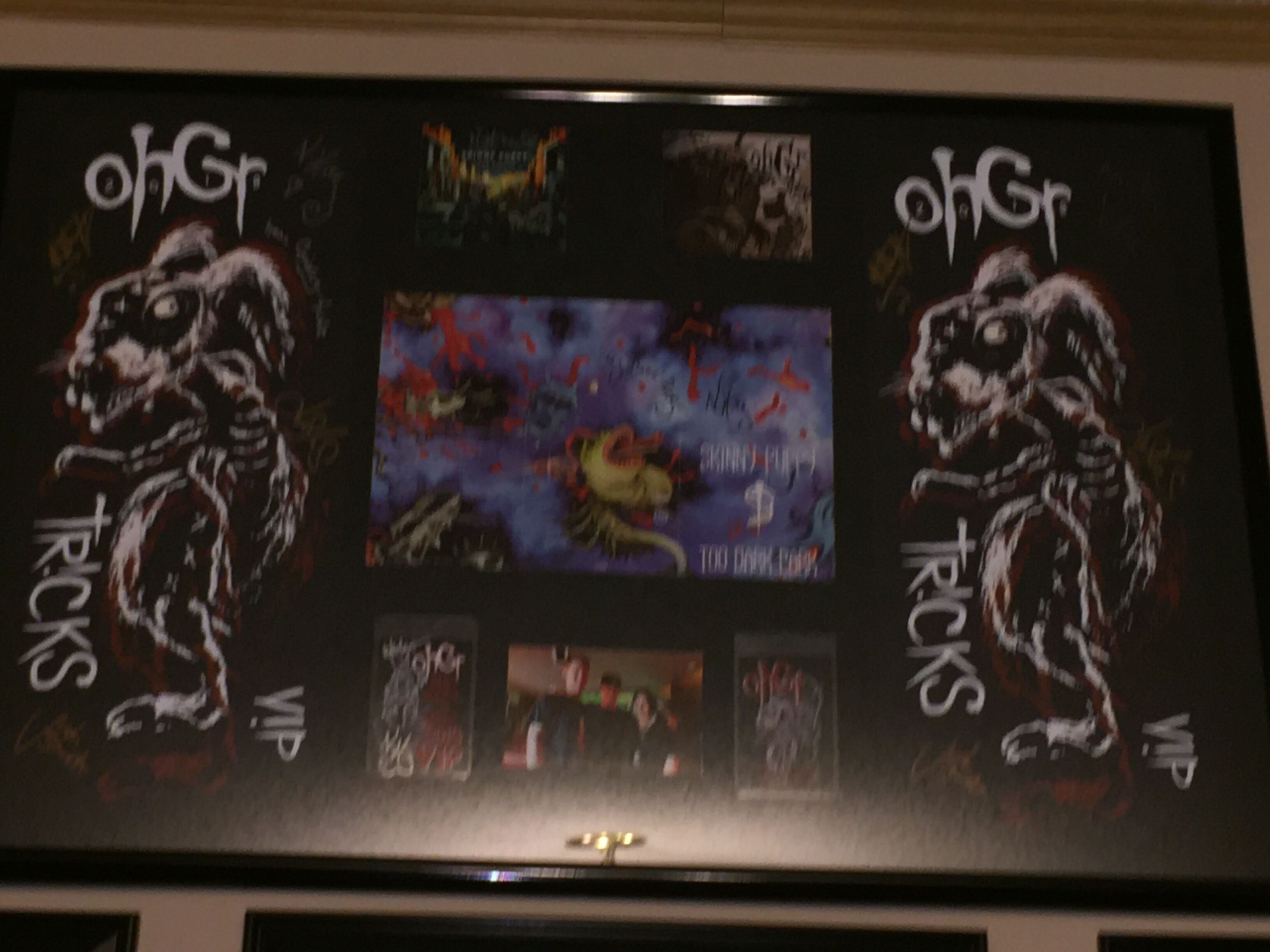 Muskegon Lighthouses