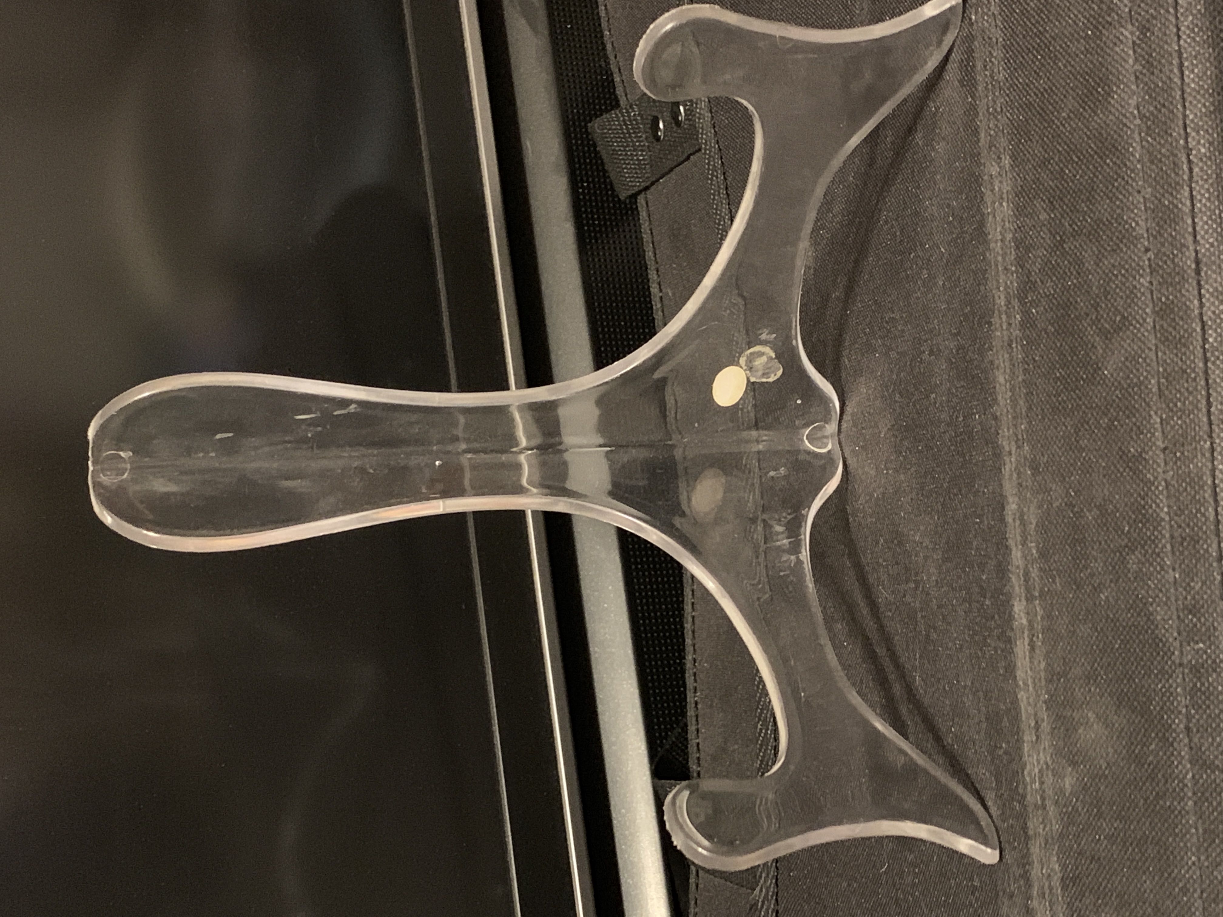 USS ENTERPRISE A PLATE - Artist Unknown art collectible - Main Image 3