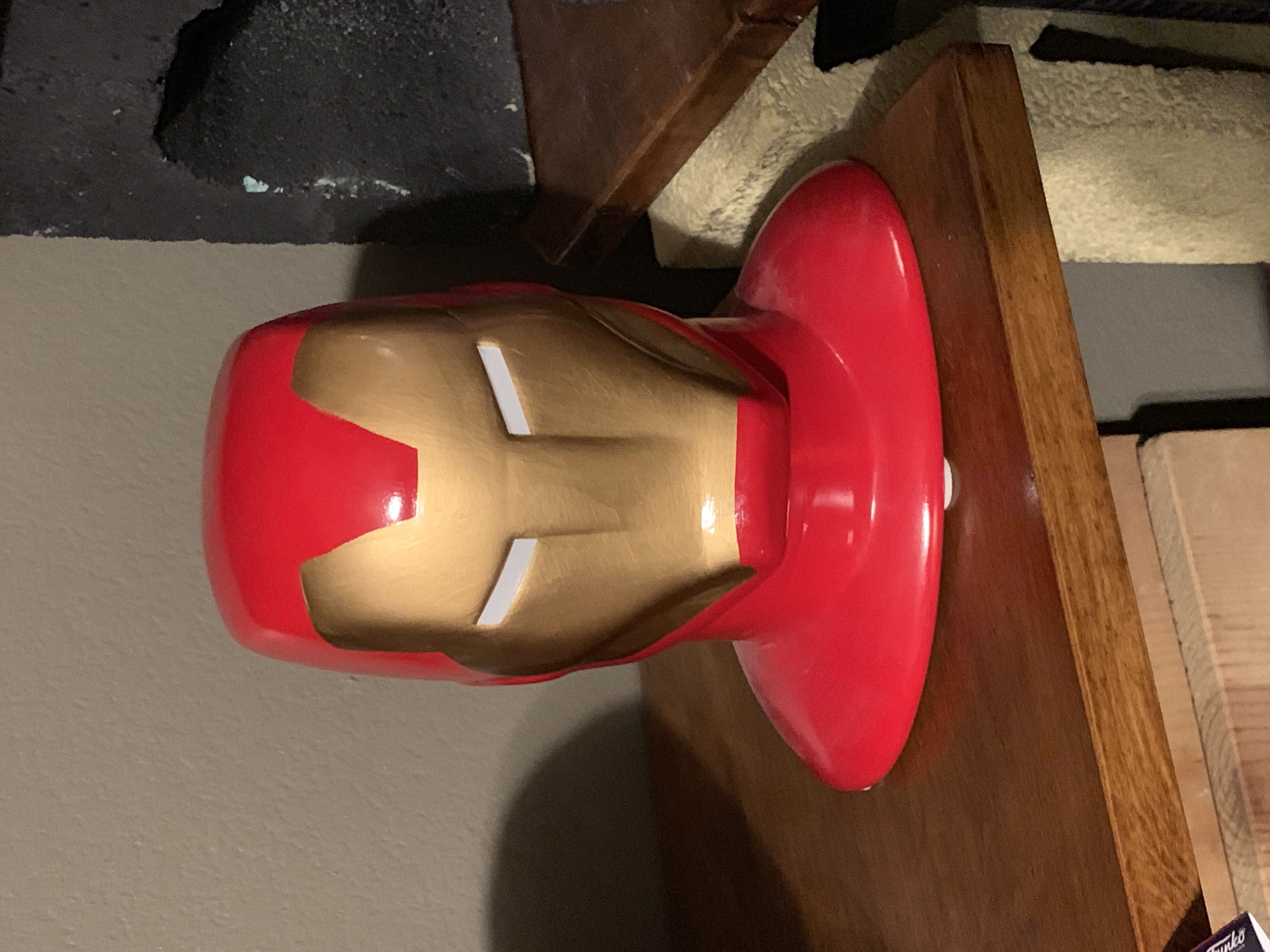 Ford против Ferarri