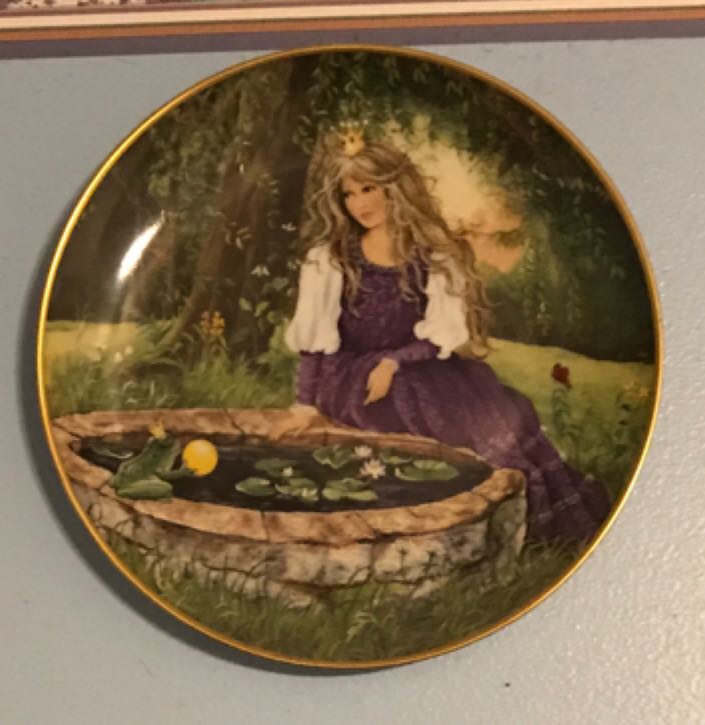 Chevron Car Character Magnets