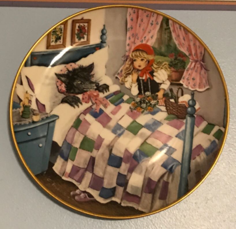 木化石连皱清供