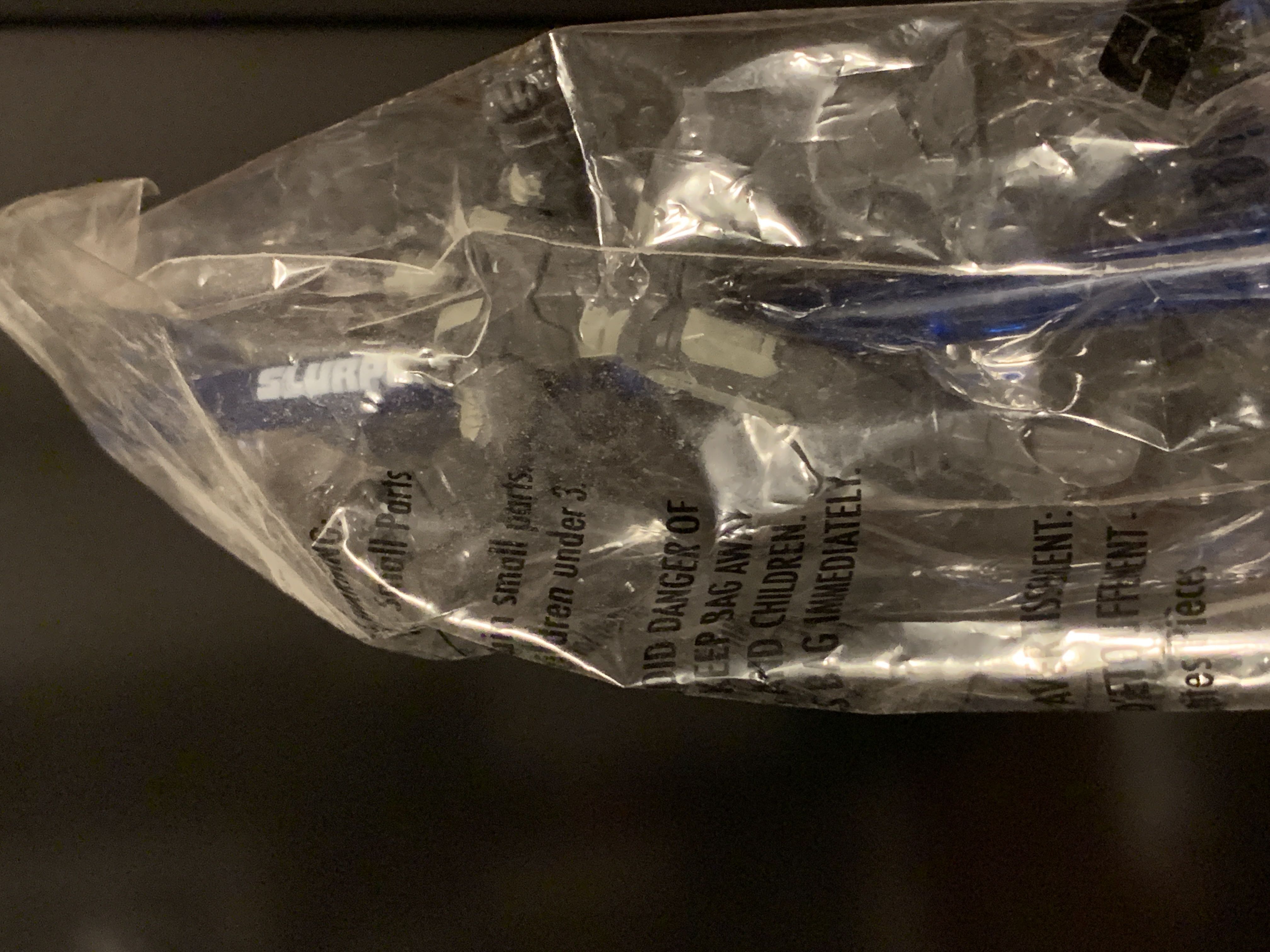 War Machine Straw  art collectible [Barcode 045114575754] - Main Image 2