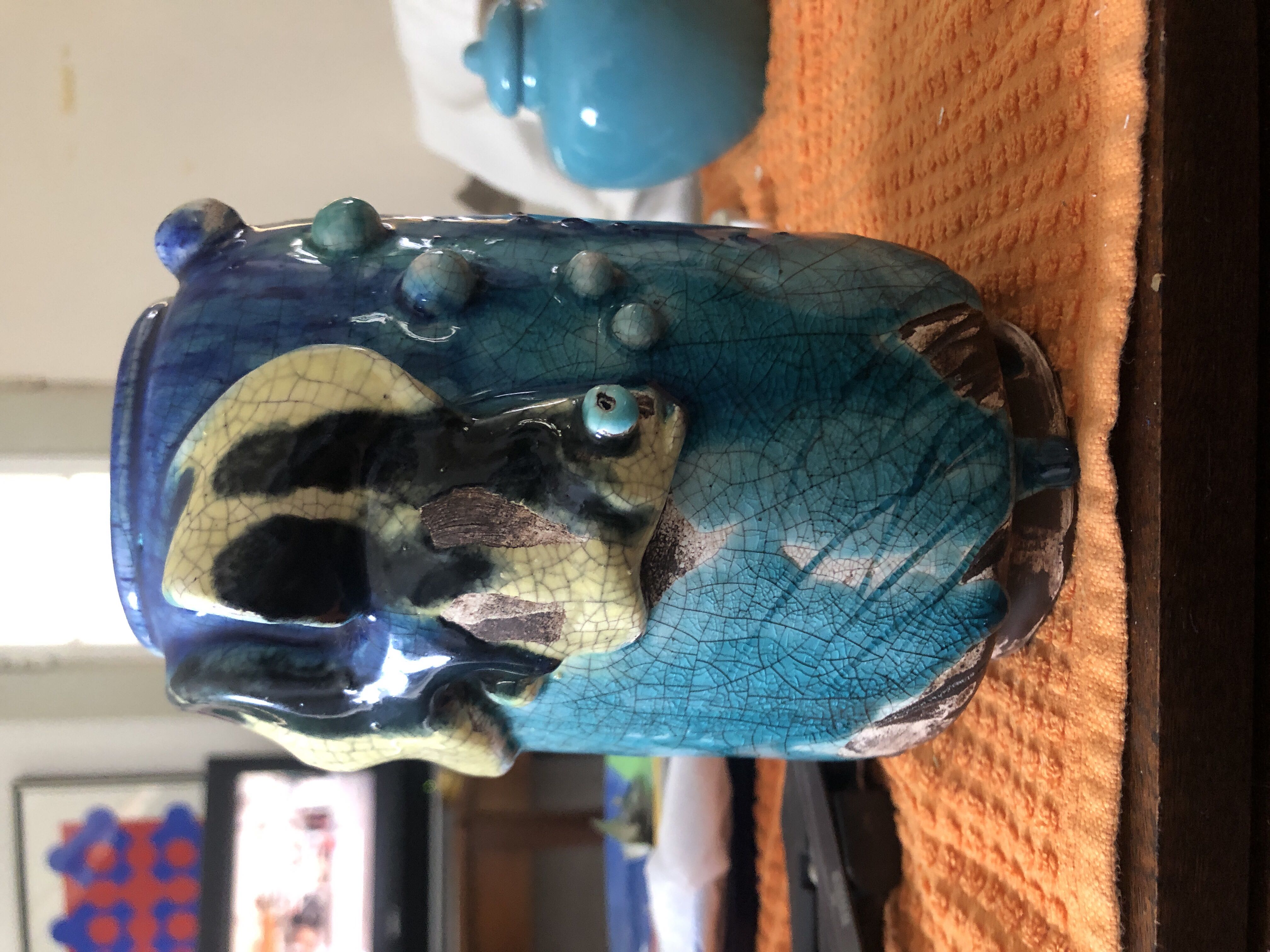 Inland Empire 66ers Hat Blue