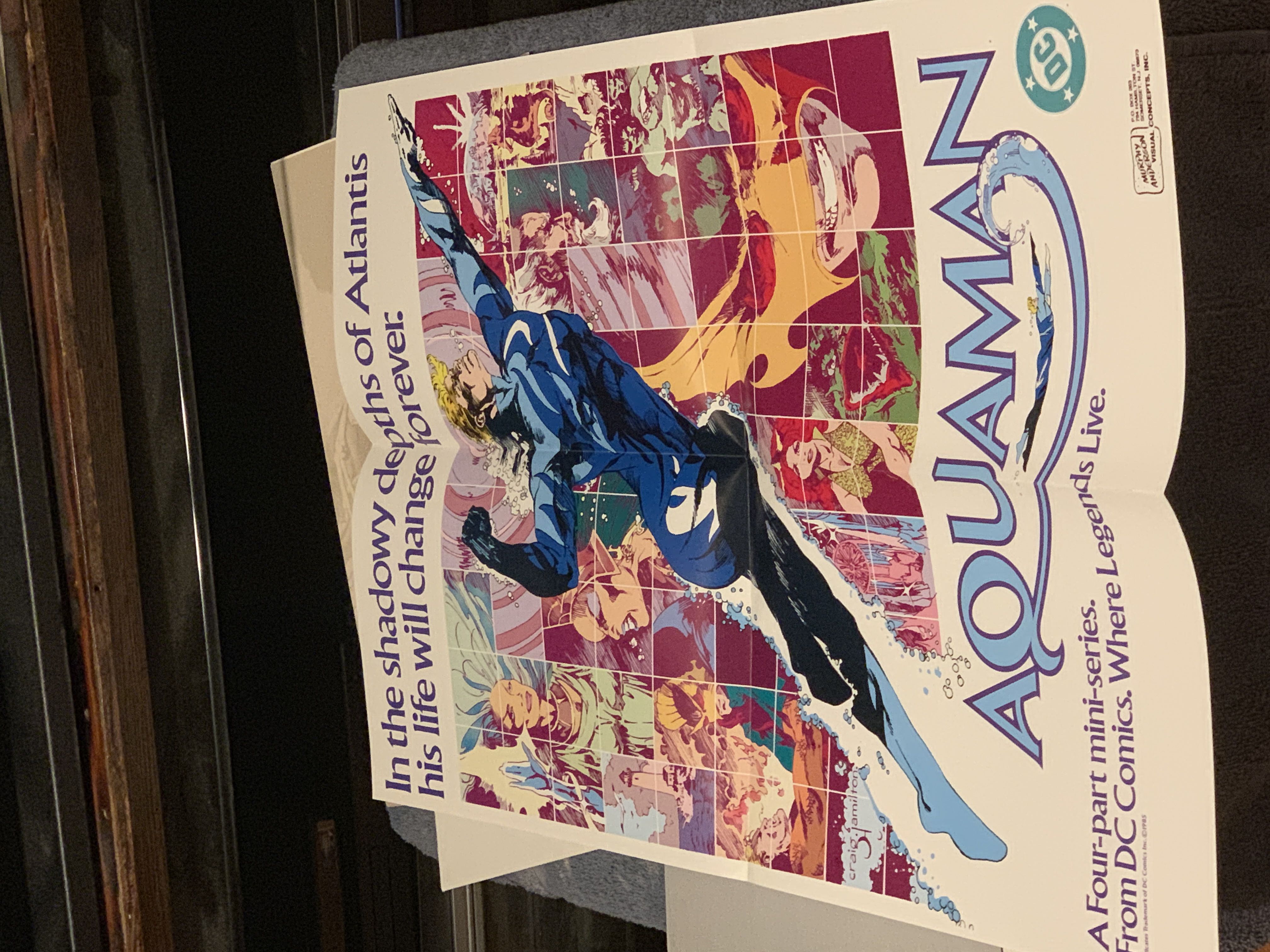 Wonder Woman, DC Designer Series