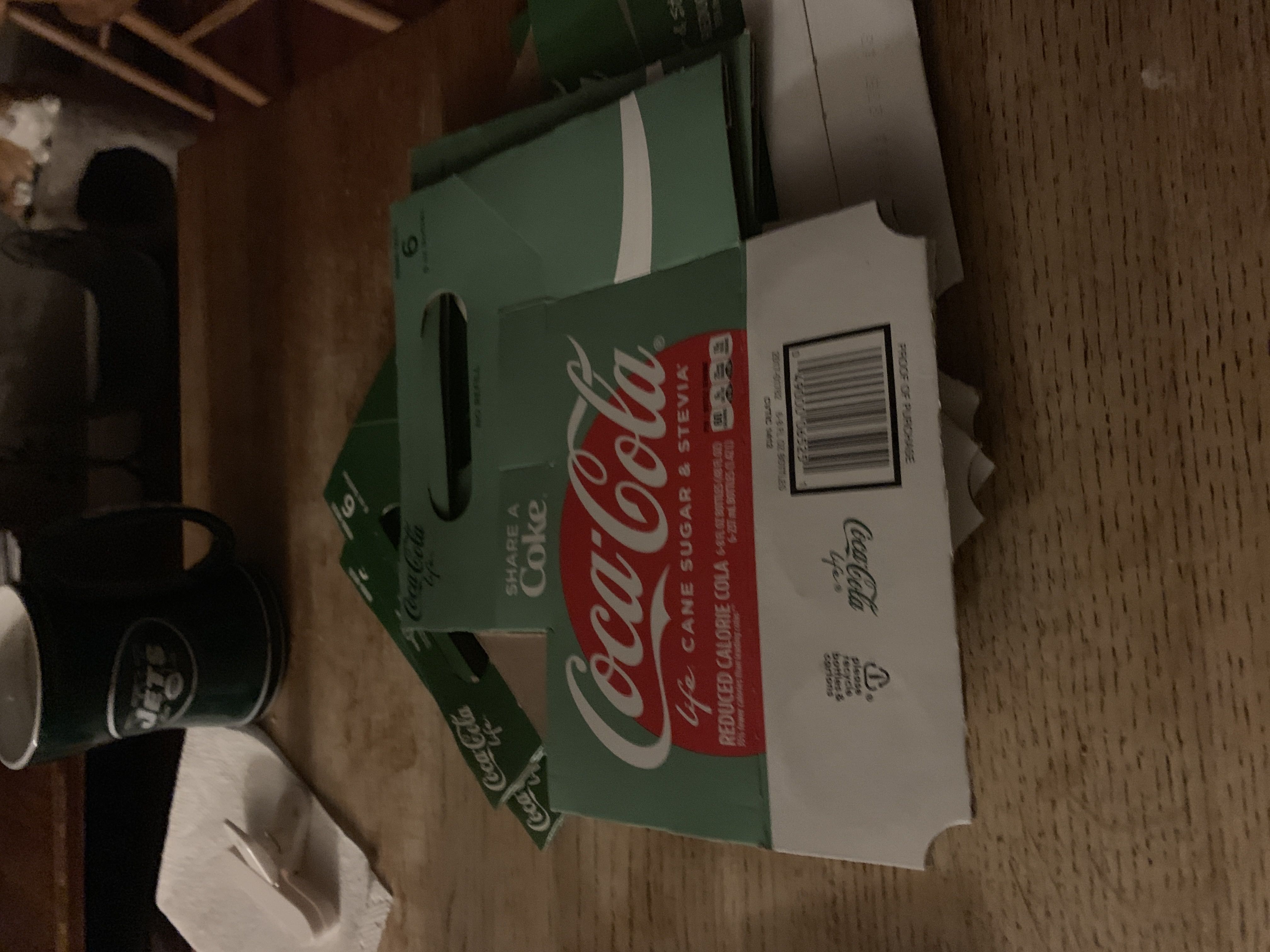 Bag Of Wrap Patrol Paperwork