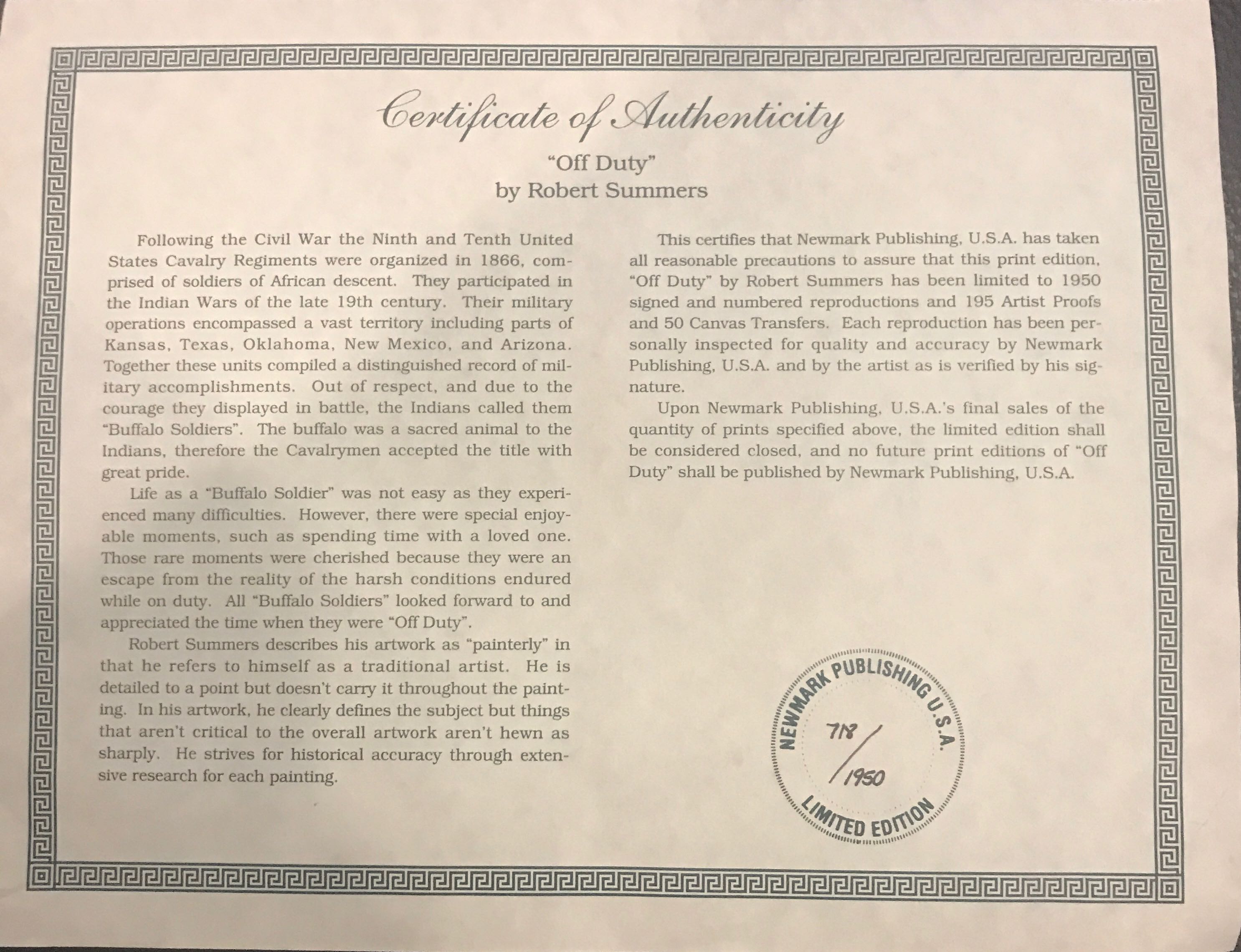 Rice Krispies - Kellogg’s art collectible [Barcode 038000005275] - Main Image 2