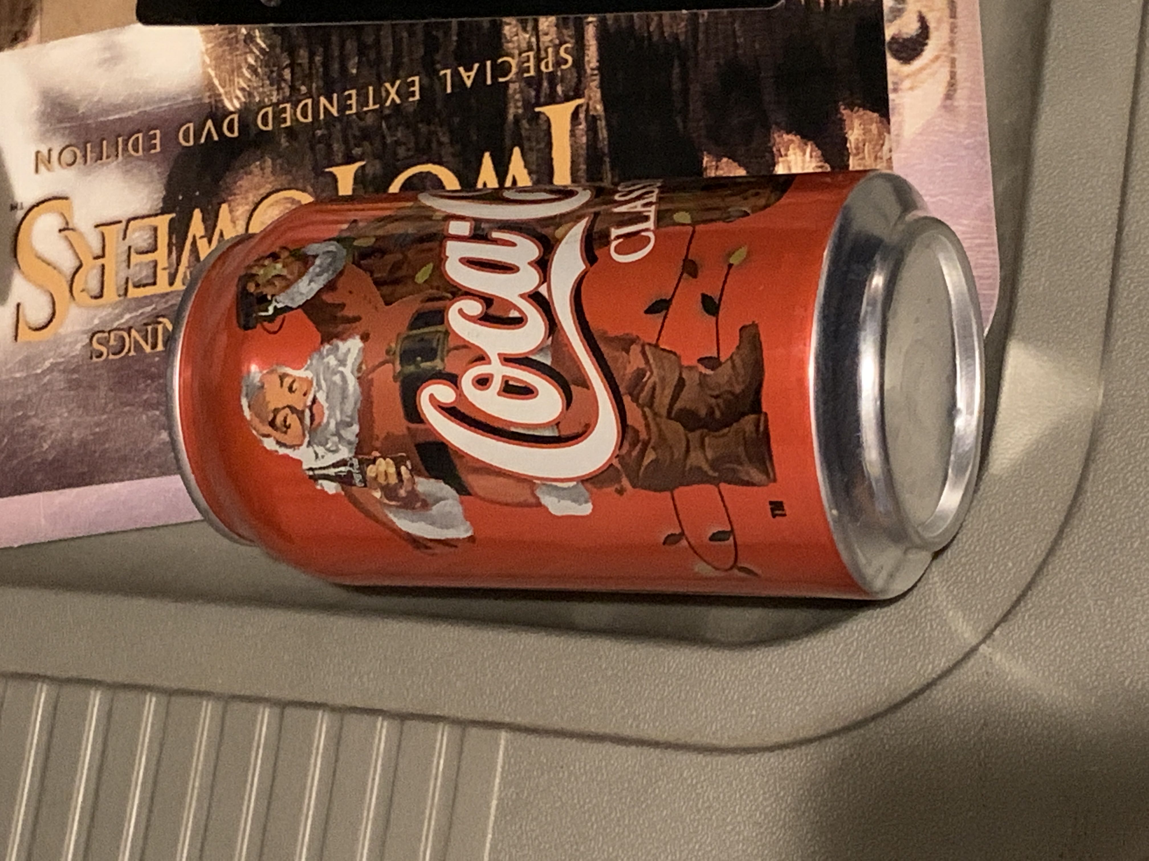 The Howling 11 X 17 Movie Print