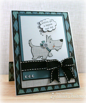 A Bowwow - Close to my Heart art collectible - Main Image 3