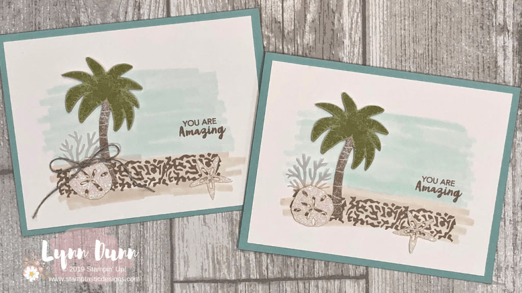 A Little Smile - Paper Pumpkin art collectible - Main Image 3