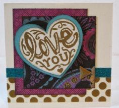 Artiste - Close to my Heart art collectible - Main Image 3