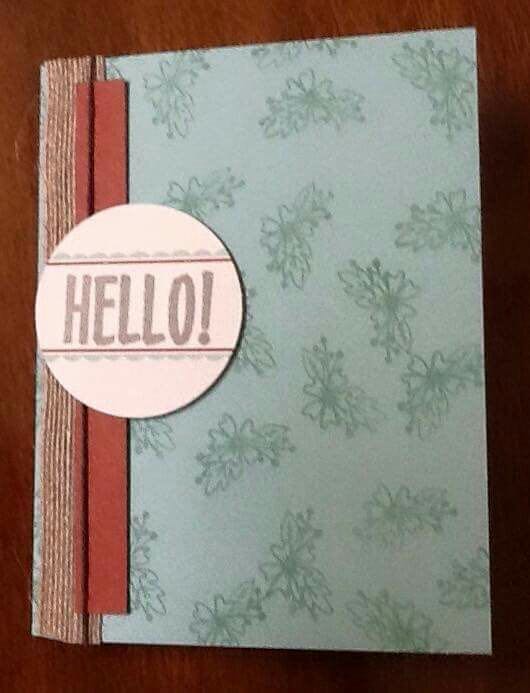 Bold Botanicals - Paper Pumpkin art collectible - Main Image 3