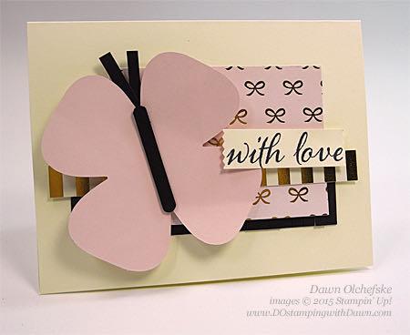 Chalk It Up To Love - Paper Pumpkin art collectible - Main Image 3