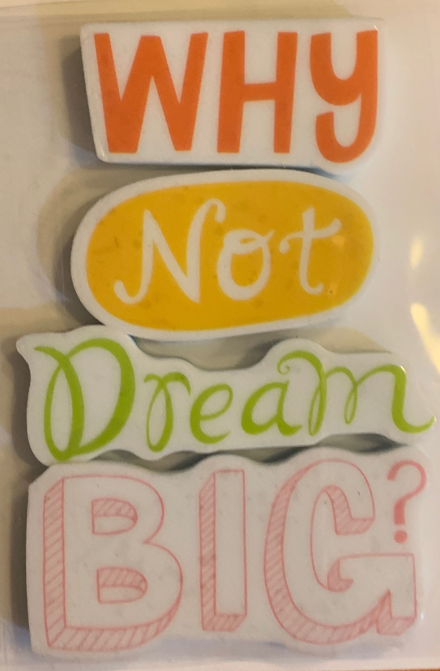 Myth Adventures Poster