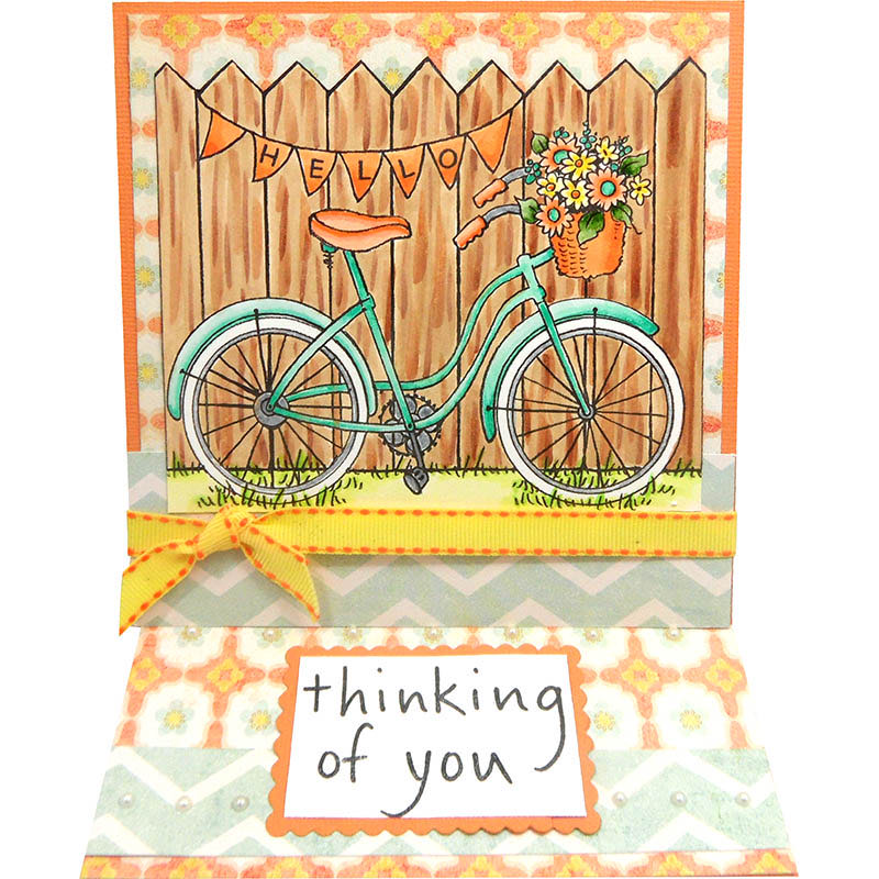 Everyday 1 - Stampendous art collectible - Main Image 4