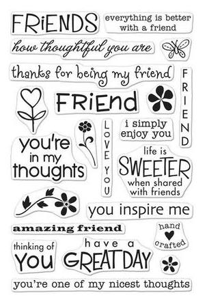 Justice League Art Deco Canvas